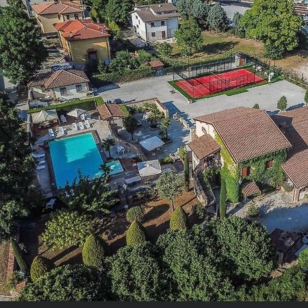 포사토디비코 Residenza Le Querce Bilocale 빌라 외부 사진