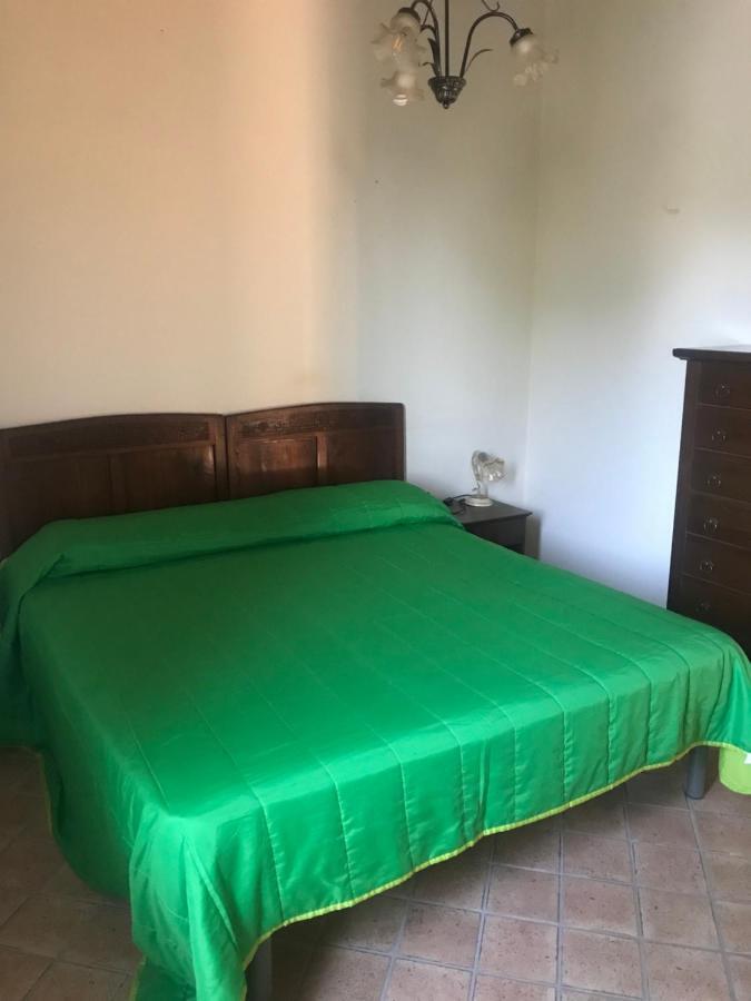 포사토디비코 Residenza Le Querce Bilocale 빌라 외부 사진